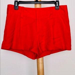 Alice + Olivia Shorts
